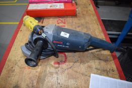 *Bosch GWS20-180 110v Grinder