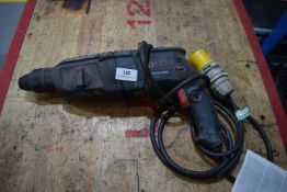 *Bosch GBH2-26DRE 110v SDS Hammer Drill