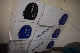 *Nine Think Top Sensing and Control Heads Part No. 9612615502