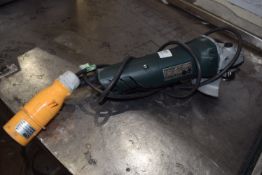 *Metabo 110v Grinder