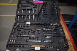 *Part Socket Set