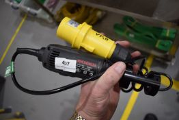 *Wan Sheng Da 110v Precision Grinder