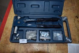 *Eclipse Nut Riveter