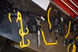 *IMN Scaffolders Belt with Tools