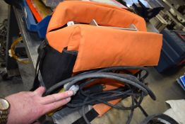 *Jasic Pro TIG200P TIG Welder