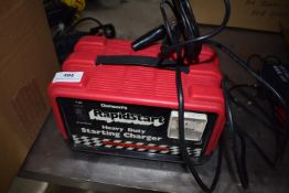 *Gunson Heavy Duty Battery Charger