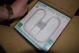 *Two Boxes of Assorted Lightbulbs