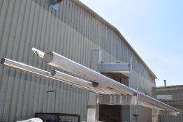 *Eight Lengths of Assorted Stainless Steel Tubing