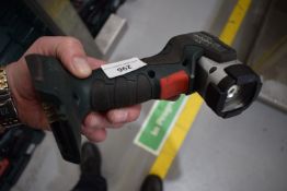 *Metabo ULA14.4 18 LED Torch