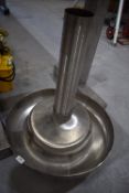 *Stainless Steel Components for Barbecue