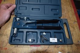 *Eclipse Nut Riveter