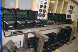 *Young Superboard 3.6m Lightweight Batten