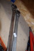 *Two Ratchet Spanners