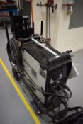 *EWM Cool 55CU40 Picomig 355 Mig Welder 3-phase