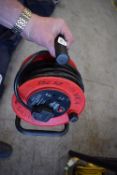 *13a Extension Cable on Reel