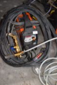 *Jasic Pro Tig 200P Welder