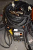 *Jasic Pro Tig 200P Welder