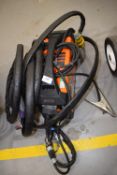 *Jasic Pro TIG200P Welder