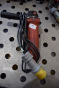 *Hilti AG115-7 110v Grinder