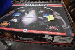 *Starparts Tig 87F-8MERGO 20ft Tig Welding Torch