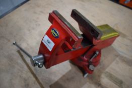 *Clarke Engineers 4” Vice