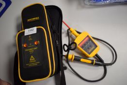 *Martin Dale Electric PD440 Proving Unit