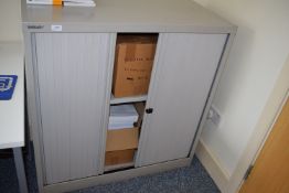 *Bisley 3ft Staionery Cabinet (contents not included)