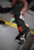 *Metabo ULA14.4 18 LED Torch