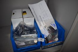 *Two Boxes of Assorted Grinding & Polishing Discs