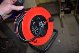 *20m 240v Extension Cable