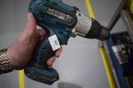 *Makita BHP451 Cordless Drill