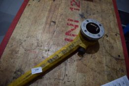 *Rems Eva 2” Pipe Threader