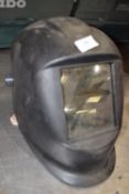 *Welding Helmet