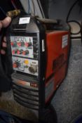 *Master 1500 Tig Welder