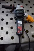 *Metabo 1-100W 125mm 110v Grinder