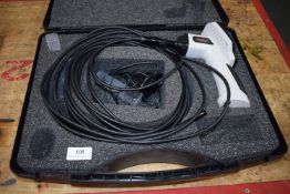 *Laser Liner Video Flex G3