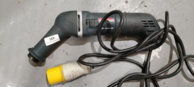 *Bosch GEB1000CE 110v Variable Speed Impact Drill