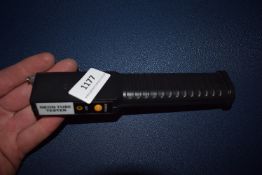 *Neon Tube Tester