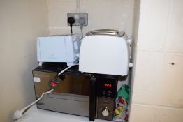 *Russell Hobbs Microwave Oven