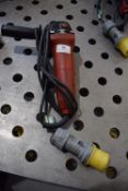 *Hilti AG115-7 110v Grinder
