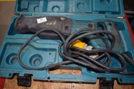 *Makita JR3070CT 110v Reciprocating Saw