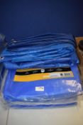 *Two New Multipurpose Tarpaulins 7m x 5m