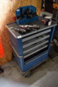 *Gedor Workshop Storage Unit