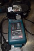 *Makita DC1804F Charger with 2.6ah 18v Battery