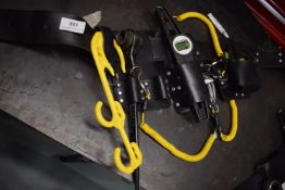 *IMN Scaffolders Belt with Tools