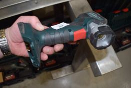 *Metabo ULA14.4 18 LED Torch