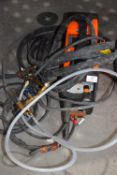 *Jasic Pro Tig 200P Welder