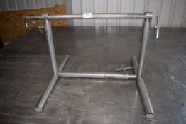 *304 Stainless Steel Cable Dispenser