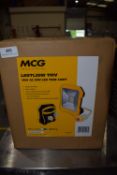 *MCG 110v Work Lamp (new in box)