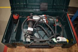 *Metabo KHE2660 SDs Drill 110v
